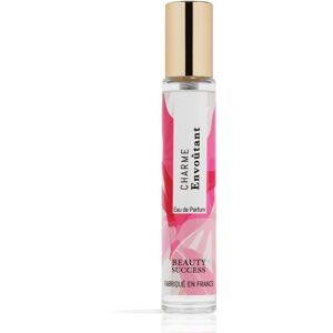 Beauty Success - Charme Envoutant Eau De Parfum 20ml - Publicité Beauty Success - Charme Envoutant Eau De Parfum 20ml - Publicité