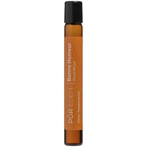 Pur Eden - Bonne Humeur Roll-on Parfumant Aroma 10ml - Publicité Pur Eden - Bonne Humeur Roll-on Parfumant Aroma 10ml - Publicité
