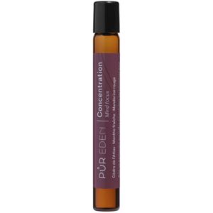 Pur Eden - Concentration Roll-on Parfumant Aroma 10ml - Publicité Pur Eden - Concentration Roll-on Parfumant Aroma 10ml - Publicité