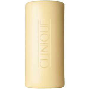 Clinique - Facial Soap Savon Solide Visage Tonique 150g - Publicité Clinique - Facial Soap Savon Solide Visage Tonique 150g - Publicité