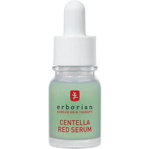 Erborian - Centella Red Serum 10ml - Publicité Erborian - Centella Red Serum 10ml - Publicité