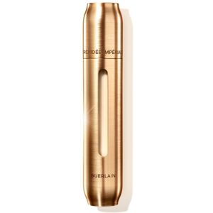Guerlain - Orchidée Impériale Gold Nobile Le Sérum 30ml - Publicité Guerlain - Orchidée Impériale Gold Nobile Le Sérum 30ml - Publicité