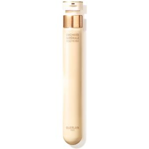 Guerlain - Orchidée Impériale Gold Nobile Le Sérum - La Recharge 30ml - Publicité Guerlain - Orchidée Impériale Gold Nobile Le Sérum - La Recharge 30ml - Publicité