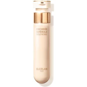 Guerlain - Orchidée Impériale Gold Nobile Le Soin Concentré Regard - La Recharge 15ml - Publicité Guerlain - Orchidée Impériale Gold Nobile Le Soin Concentré Regard - La Recharge 15ml - Publicité