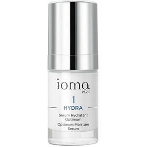 IOMA Hydra - Sérum d'Hydratation Optimale - 15ml/0.5oz - Publicité IOMA Hydra - Sérum d'Hydratation Optimale - 15ml/0.5oz - Publicité