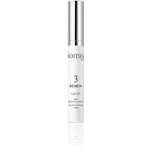 Ioma 3 Renew Lip Lift - Soins lèvres - Publicité Ioma 3 Renew Lip Lift - Soins lèvres - Publicité