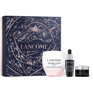 Set de Soins Lancôme Hydra Zen 3 pièces - Publicité Set de Soins Lancôme Hydra Zen 3 pièces - Publicité