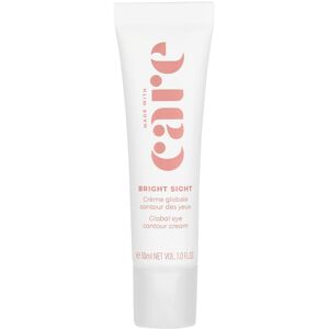 Marque Modèle Bright Sight Crème Contour des Yeux - Soins des Yeux - Publicité Marque Modèle Bright Sight Crème Contour des Yeux - Soins des Yeux - Publicité