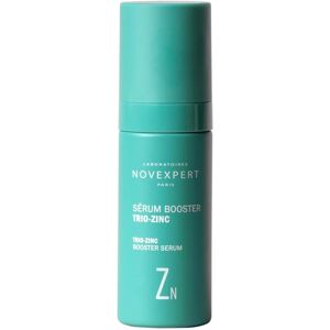 Novexpert - Trio Zinc Sérum Booster 30ml - Publicité Novexpert - Trio Zinc Sérum Booster 30ml - Publicité