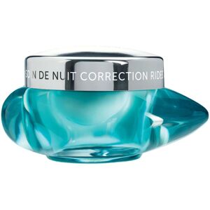 Thalgo - Hyalu-procollagène Soin De Nuit Correction Rides 50ml - Publicité Thalgo - Hyalu-procollagène Soin De Nuit Correction Rides 50ml - Publicité