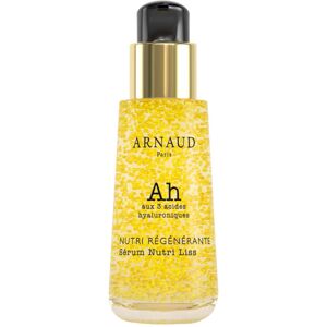 Arnaud Paris - Nutri Régénérante Sérum Nutri Liss 30ml - Publicité Arnaud Paris - Nutri Régénérante Sérum Nutri Liss 30ml - Publicité