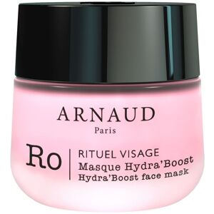 Arnaud Paris - Masque Hydra'boost Rituel Visage 50ml - Publicité Arnaud Paris - Masque Hydra'boost Rituel Visage 50ml - Publicité