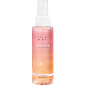 Beauty Success - Brume De Soin Eau De Fleur D'oranger 100ml - Publicité Beauty Success - Brume De Soin Eau De Fleur D'oranger 100ml - Publicité
