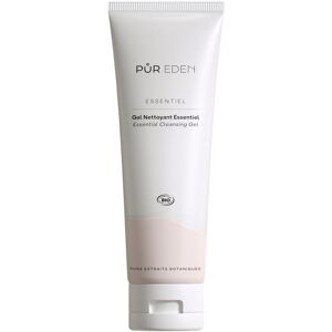 Pur Eden - Gel Nettoyant Essentiel Nettoyant Visage 100ml - Publicité Pur Eden - Gel Nettoyant Essentiel Nettoyant Visage 100ml - Publicité