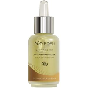 Pur Eden - Concentré Nourrissant Sérum Jour Et Nuit 30ml - Publicité Pur Eden - Concentré Nourrissant Sérum Jour Et Nuit 30ml - Publicité