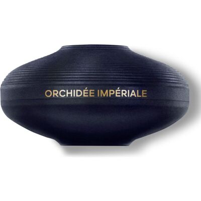 Guerlain - Orchidée Impériale La Crème De Longévité - La Recharge 50ml - Publicité Guerlain - Orchidée Impériale La Crème De Longévité - La Recharge 50ml - Publicité