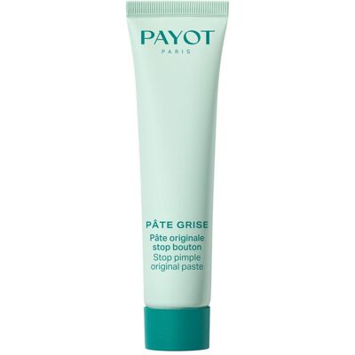 Payot - Pâte Grise Pâte Originale Stop Bouton 10ml - Publicité Payot - Pâte Grise Pâte Originale Stop Bouton 10ml - Publicité