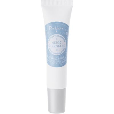 Polaar - Neige Éternelle Contour Yeux Jeunesse Tube 15ml - Publicité Polaar - Neige Éternelle Contour Yeux Jeunesse Tube 15ml - Publicité