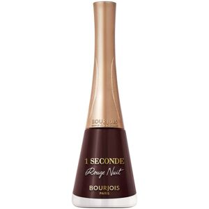 Vernis à Ongles Bourjois 1 Seconde - Vernis à Ongles - Publicité Vernis à Ongles Bourjois 1 Seconde - Vernis à Ongles - Publicité