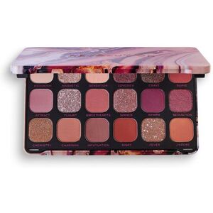 Palette de Fards à Paupières Flawless Allure de Revolution - Palette de Fards à Paupières - Publicité Palette de Fards à Paupières Flawless Allure de Revolution - Palette de Fards à Paupières - Publicité
