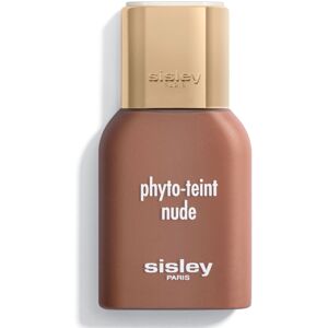 Fondation Sisley Phyto-Teint Nude - Sandalwood - Publicité Fondation Sisley Phyto-Teint Nude - Sandalwood - Publicité