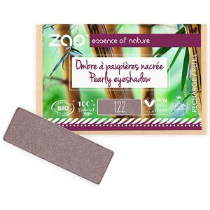 Recharge Ombre à paupières bio - Rose des Sables - Ombre à paupières - Publicité Recharge Ombre à paupières bio - Rose des Sables - Ombre à paupières - Publicité