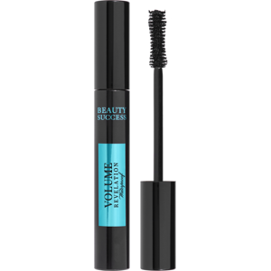 Beauty Success - Volume Révélation Waterproof Mascara - Publicité Beauty Success - Volume Révélation Waterproof Mascara - Publicité