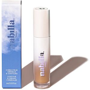 Nabilla Beauty - Correcteur Crémeux & Contours Pure 09g - Publicité Nabilla Beauty - Correcteur Crémeux & Contours Pure 09g - Publicité