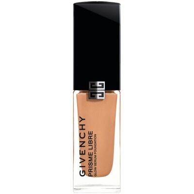 Givenchy Prisme Libre Glow Sérum Foundation - Fond de teint - Publicité Givenchy Prisme Libre Glow Sérum Foundation - Fond de teint - Publicité