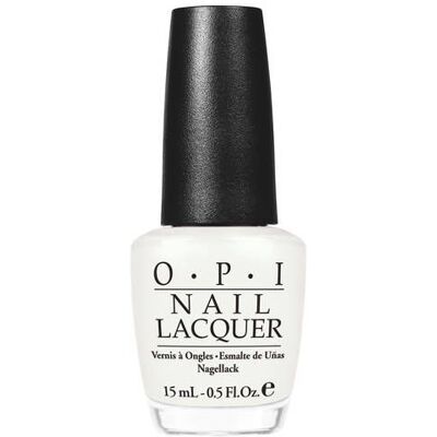 OPI Kyoto Pearl Vernis à ongles durable - Type d'ongle - Publicité OPI Kyoto Pearl Vernis à ongles durable - Type d'ongle - Publicité