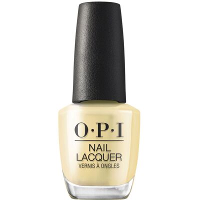 OPI Your Way Vernis à Ongles - Buttafly - Collection de Printemps - Vernis - Publicité OPI Your Way Vernis à Ongles - Buttafly - Collection de Printemps - Vernis - Publicité