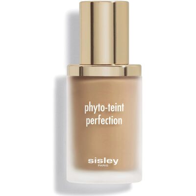 Sisley Phyto-Teint Perfection Base de maquillage mate luminosa 4W Cinnamon 30 - Publicité Sisley Phyto-Teint Perfection Base de maquillage mate luminosa 4W Cinnamon 30 - Publicité
