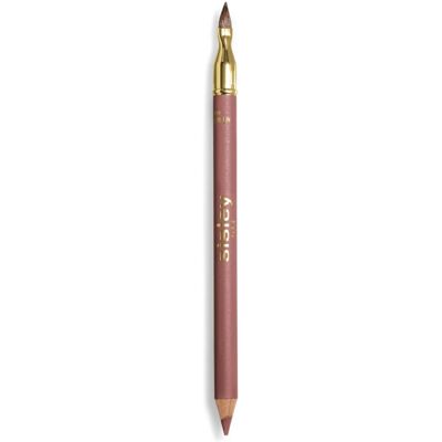 Sisley - Phyto-lèvres Perfect Crayon À Lèvres 13 Beige Rose - Publicité Sisley - Phyto-lèvres Perfect Crayon À Lèvres 13 Beige Rose - Publicité