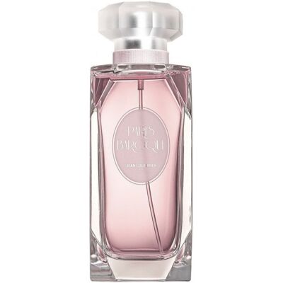 Jean Couturier - Paris Baroque Eau De Parfum 30ml - Publicité Jean Couturier - Paris Baroque Eau De Parfum 30ml - Publicité