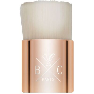 Bachca - Bachca Mini Brosse Exfoliante - Publicité Bachca - Bachca Mini Brosse Exfoliante - Publicité