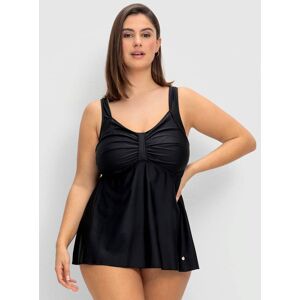 Sheego Haut de maillot de bain bonnets doux - Publicité Sheego Haut de maillot de bain bonnets doux - Publicité