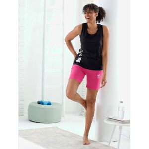 feel good Pantalon court jersey fin - Publicité feel good Pantalon court jersey fin - Publicité