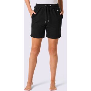 feel good Pantalon court matière sweat - Publicité feel good Pantalon court matière sweat - Publicité