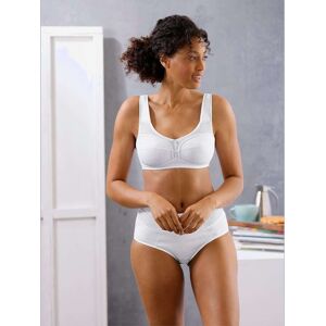 wäschepur Soutien-gorge large sans armatures bon. b, c, d, e - Publicité wäschepur Soutien-gorge large sans armatures bon. b, c, d, e - Publicité