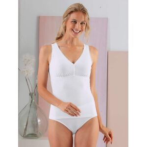 wäschepur Chemise soutien-gorge jersey fin - Publicité wäschepur Chemise soutien-gorge jersey fin - Publicité