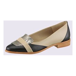 Helline Trotteurs de fabrication espagnole - - sable-noir SABLE-NOIR 35 - Publicité Helline Trotteurs de fabrication espagnole - - sable-noir SABLE-NOIR 35 - Publicité