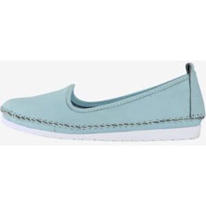 Helline Trotteurs semelle douce et souple - - bleu clair BLEU CLAIR 36 - Publicité Helline Trotteurs semelle douce et souple - - bleu clair BLEU CLAIR 36 - Publicité