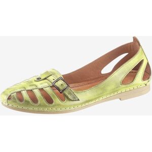 Trotteurs largeur g* - Gemini - vert VERT 39 - Publicité Trotteurs largeur g* - Gemini - vert VERT 39 - Publicité