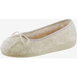 Ballerines - Publicité Ballerines - Publicité