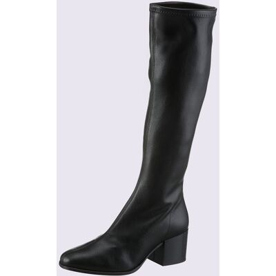 Bottes de fabrication espagnole - Publicité Bottes de fabrication espagnole - Publicité