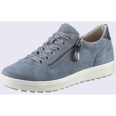 Jana Chaussures à lacets largeur h* - Publicité Jana Chaussures à lacets largeur h* - Publicité