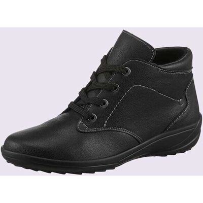 airsoft comfort+ Bottines à lacets largeur h* - Publicité airsoft comfort+ Bottines à lacets largeur h* - Publicité