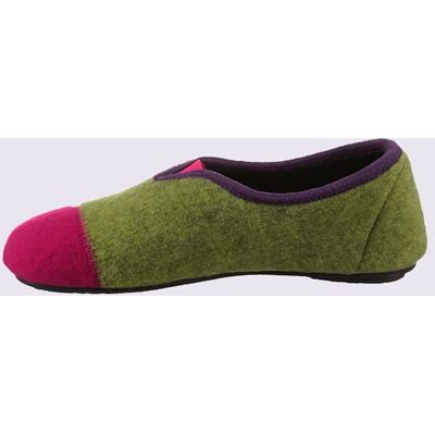Chaussons largeur g* - Publicité Chaussons largeur g* - Publicité