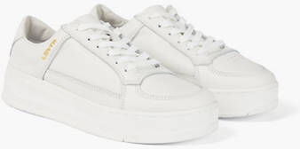 Levi's Silverwood Sneakers - Femme - Blanc / Regular White