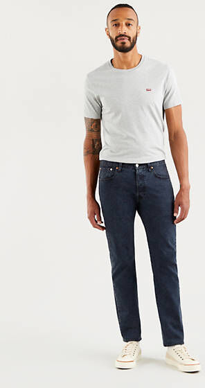 Levi's 501 Levi's Original Jeans - Homme - Neutral / Cash Only